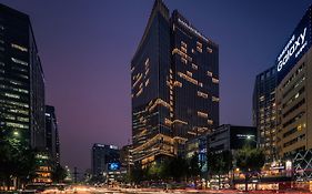โรงแรมโฟร์ ซีซั่น โซล